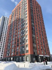 Квартира, 39.4 кв.м, Республика Башкортостан. Квартира по адресу г. Уфа, б-р Яркий, д.8, кв.90, пл. 39.4 кв.м. к/н: 02:55:050504:7553. Квартира: расположенная по адресу: Российская Федерация, Республика Башкортостан, г. Уфа, б-р Яркий, д. 8, кв. 90, общая площадь 39.4 кв.м., этаж 9. Кадастровый…