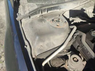 Mazda 6 2006 года, 119,6 лс, 400 000 км. VIN: JMZGG148271650799.