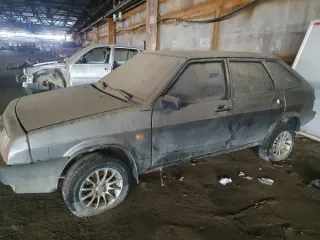 ВАЗ 21093, 1993 года выпуска, государственный регистрационный знак К281АХ11, VIN: XTA210930P1290764. Оригинал ПТС и СТС. Детальная информация об имуществе представлена в приложении 4 к информационному сообщению. Наличие ключей и документов (при наличии) указано в составе/наименовании лота…