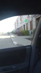 2-комнатная квартира, Россия, Краснодарский край, город Краснодар, улица краеведа Соловьёва В.А., дом 6, корпус 2, квартира 193, 1 этаж, площадь 68,4 кв. м., кадастровый номер 23:43:0143021:61446