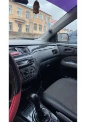 Mitsubishi Lancer 2005 года, 98 л.с. Автомобиль Mitsubishi Lancer 1.6, идентификационный номер (VIN): JMBSNCS3A5U021303, государственный регистрационный номер: Н705ТМ40, год выпуска 2005, цвет черный.