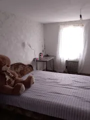 Нежилое помещение Нежилое помещение, с кадастровым номером 39:10:010024:79, общей площадью 27,9 кв.м., расположенное по адресу: Калининградская обл., р-н Полесский,  г. Полесск, ул. Авиационная, д. 27 кв. 2. 
Год ввода в эксплуатацию: 1945 
Вид ограничений и обременений: отсутствует  
Кадастровый…