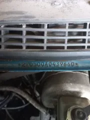 Грузовой автомобиль HINO DUTRO 2015 года выпуска, тип ТС: грузовой фургон рефрижератор, категория C, VIN XZU720-0009027, шасси XZU720-0009027, госномер А076АЕ79