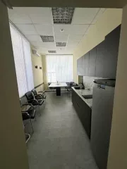 Здание нежилое к/н 73:24:010206:1236, пл. 203,1 кв.м.
Находящееся по адресу: г.Ульяновск, ул.Железнодорожная д.25 пом.74-81, 84, 85, 107-110