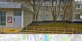1/7 доли в праве собственности на квартиру площадью 50,6 кв.м по адресу: г. Москва, Крюково, г. Зеленоград, корп. 1559, кв. 179, к/н: 77:10:0006003:3862. Общие сведения об ограничениях и обременениях: Сведения указаны в Выписке из единого государственного реестра недвижимости об основных…