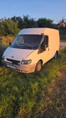 Ford Transit 2005 года, грузовой автомобиль, марка: Ford, модель: Transit, год изготовления: 2005, VIN: WF0VXXBDFV5C67957, г/н: Н885ТМ82