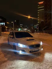 Subaru Levorg 2016 года, 170 л.с., кузов VM4081879.