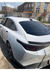 Changan Lamore 2024 года, 133 лс, 14753 км, АКПП. Легковой автомобиль, марка/модель: Changan Lamore, VIN: LS5A2DKE7RA003352, 2024 г.в.