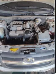 Lada 219010 Granta 2013 года, 87 лс, 220000 км. Легковой автомобиль. VIN: XTA219010D0155886. Цвет: Серебристый.