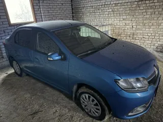 Renault Logan 2014 Logan светло-синий, 2014 г.в., транспортное средство легковой автомобиль, VIN X7L4SRAV451053623, госномер C932УК69. Предоставление дополнительной информации об объектах продажи, обременении имущества, порядке проведения торгов, ознакомление с имуществом - организатором на…