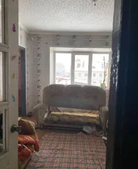 Квартира (доли), 35,9 кв.м, Харовск, Вологодская обл. 1/2 доля квартиры в Вологодской обл. еще 1/2 доля квартиры в Вологодской обл. еще 1/2 доли в праве на однокомнатную квартиру с кадастровым номером 35:12:0104007:236, общей площадью 35,9 кв. м., расположенная по адресу: Российская Федерация…