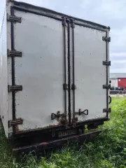 Без марки 470640, идентификационный номер (VIN) XU5470640G0000033. Ознакомление с порядком, сроками и условиями продажи имущества: по предварительной записи по тел. 89032830979, по адресу: г. Москва, переулок Докучаев 2. Перед покупкой, заинтересованным лицам настоятельно рекомендуем подробно…