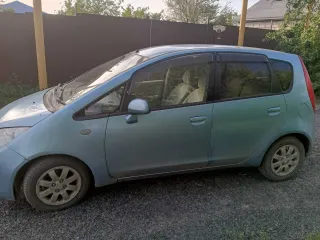 Mitsubishi Colt, 2003 автомобиль МИЦУБИСИ КОЛЬТ, 2003 г.в., VIN: нет, ПТС: 25ТО799371, двигатель 4G19 DC9144, 90 л.с. Легковой автомобиль (правый руль), марка: Mitsubishi, модель: Colt, год изготовления: 2003, цвет: синий, модель двигателя: 4G19 DC9144, тип двигателя: бензиновый, двигатель №: 4G19…