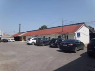 Нежилое помещение площадью 353,9 кв.м, кад. № 36:34:0307023:1471, расположенное по адресу: Воронежская обл., г. Воронеж, ул. Ростовская, д.26, пом.1, находящееся в залоге ПАО Сбербанк.