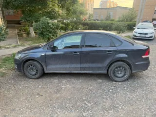 Volkswagen Polo 2015 автомобиль марки Volkswagen модель Polo 2015 г.в. VIN-номер XW8ZZZ61ZGG014230 Ознакомится с имуществом можно по адресу: 346527, Ростовская область, г. Шахты, ул. Текстильная д. 35 телефон для проведения осмотра :+7 (928) 755-75-53