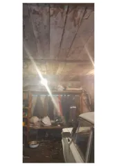 Гараж 25,20 кв.м. в Республике Хакасия, город Абаза, в районе детского сада №3. Назначение: нежилое, количество этажей: 2. Кадастровый номер: 19:09:010103:5407.