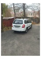 Lada Granta, 2019 года, 106 лс, 87809 км. Автомобиль легковой, марка: LADA 219470, модель: LADA GRANTA, VIN: XTA219470K0155902, гос. рег. номер: М041МВ164, год изготовления: 2019