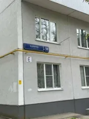 Квартира, площадь 33 кв.м., расположенная по адресу: Москва, Капотня, кв-л Капотня 3-й, д. 18, кв. 73, кад. № 77:04:0004021:5521