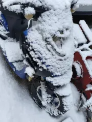 Alfa, Motoland XV 250-B, Tornado, Lesnik, VENTO RIVA-II RX. Мопед Альфа, без государственного регистрационного знака, номер рамы LX8XCB2A411013223. Мотоцикл Motoland XV 250-B, без государственного регистрационного знака, VIN LWJPCNL2PC044776. Скутер Торнадо, VIN LYXSG00A9B0059585, цвет синий, объем…