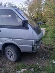 Nissan Vanette 1988 г.в. Кузов KUGNC22 009532