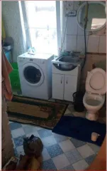 Продается 1/4 доля квартиры площадью 36 кв.м. и 1/4 доля земельного участка площадью 3550 кв.м. в Удмуртии. Объекты расположены по адресу: Удмуртская Республика, Воткинский район, д. Молчаны, ул. Широкая, д. 68, кв. 1. Кадастровый номер квартиры: 18:04:155004:155, земельного участка…