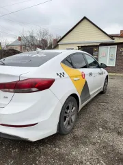 Hyundai Elantra 2018 года. VIN XWEDC41FBJ0004483. Ознакомление с имуществом по средам с 10:00 до 12:00 по адресу: г. Краснодар, ул. Чернышевского, д. 112/1, по предварительной договоренности по телефону: 89996240962.