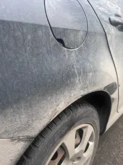 Peugeot 408, госномер О877ВМ198, VIN Z8T4D5FS9CM066519, 2012 год.