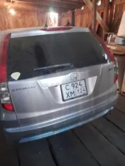 (повторные торги) Легковой автомобиль HONDA STREAM, 2009 г.в., г/н С924ХМ124, VIN отсутствует, № кузова RN63001284, цвет серый. Идентификационные номера не сверялись, рабочее состояние не проверялось, автомобиль закрыт, ключи и документы отсутствуют. Должник Парамохин Е.С. Обременения: Залог…