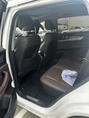 Chery Tiggo 8 Pro 2023, VIN: LVTDB21B0PD539209. Ознакомление с имуществом осуществляется путем ознакомления с фотографиями.