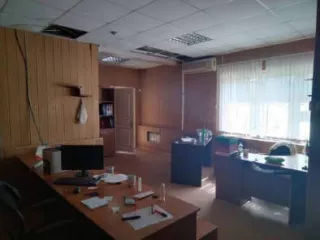 Нежилое помещение площадью 353,9 кв.м, кад. № 36:34:0307023:1471, расположенное по адресу: Воронежская обл., г. Воронеж, ул. Ростовская, д.26, пом.1, находящееся в залоге ПАО Сбербанк.