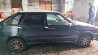 Lada 211440 LADA SAMARA, 2012, транспортное средство марки «Лада 211440 LADA SAMARA» 2012 г.в., с государственным регистрационным номером О980ЕУ19, вид транспорта: универсал, год выпуска: 2012, государственный регистрационный знак: О980ЕУ19, VIN номер: -, марка: Лада 211440 LADA SAMARA, модель…
