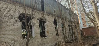 Нежилое здание, общей площадью 1709,6 кв.м., кадастровый номер 15:09:0010309:199, адрес объекта: РСО-Алания, город Владикавказ, переулок Керамический, 3.