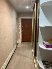 Жилое помещение  квартира , кадастровый номер: 34:34:020051:231, пл. 60.1 кв.м, расположено по адресу: Россия, Волгоградская область, г. Волгоград, ул. Им генерала Штеменко, д. 62, кв. 32  В залоге у ПАО Сбербанк 