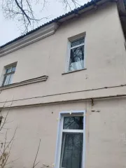 Здание нежилое (штаб-управление), кадастровый номер 73:24:010101:11802, количество этажей: 2, площадь 851 кв.м., адрес: г.Ульяновск, войсковая часть 34236 (хозяйственное ведение).