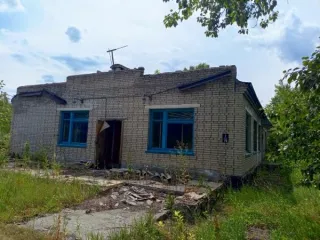 Строительные материалы (нежилое здание под разбор (Солдатская чайная и магазин) общей площадью 220,00 кв.м., кадастровый номер 22:35:010103:1751). Год ввода – 1976, расположено по адресу: Российская Федерация, Алтайский край, Поспелихинский район, с. Поспелиха, ул. Коммунистическая, 42, стр. 74…