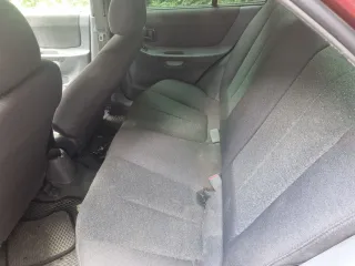 Hyundai Accent, 2005. Автомобиль марки HYUNDAI, модель Accent, 2005 г.в., VIN-номер: X7MCF41GP5M051051. С имуществом можно ознакомиться по месту нахождения по предварительной записи у организатора торгов по номеру телефона +79800668495 или электронной почте sergey.markelov.au@yandex.