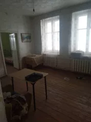 Жилое помещение – квартира, с кадастровым номером 02:63:020209:241, площадью 45,8 кв. м., расположенная по адресу: 452017, Россия, Башкортостан Республика, Белебеевский р н, Приютово рп, 50 лет ВЛКСМ ул. 25, 1