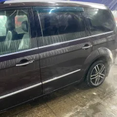 Ford Galaxy 2011. Автомобиль марки FORD модель Galaxy 2011 г.в. VIN-номер WF0MXXGBWMBK65590. С имуществом, являющимся предметом торгов, можно ознакомиться по адресу электронной почты nastylevina@yandex.ru по предварительной записи у организатора торгов.