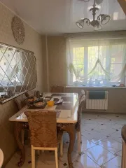 Квартира 72.6 кв.м, 3-комнатная, Московская обл., Ленинский р-н, пос. Горки Ленинские, пр. Южный, д. 7, кв. 4, кадастровый номер: 50:21:0000000:16880