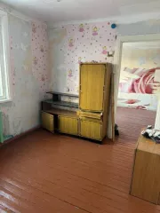 Квартира площадью 40.3 кв.м, Россия, Хабаровский край, р-н. Охотский, рп. Охотск, ул. Охотская, д. 28, кв. 2.