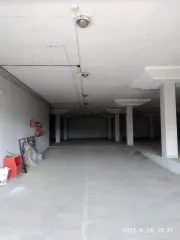 Стояночное место 12,5 кв. м, находящееся по адресу: Республика Татарстан, г. Казань, ул. Япеева, д. 19, № 13, подземный этаж, кадастровый номер 16:50:010326:323.