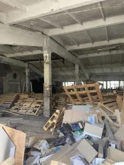 Производственная база в Казани, Татарстан, в составе 4 земельных участков (г. Казань, ул. 2-я Рабочая, ул. Переломная) и 13 нежилых зданий (г. Казань, ул. Дементьева): земельный участок с кад. №16:50:330146:12, пл. 10965 +/- 37 кв.м., по адресу: РТ, г. Казань, ул. 2-я Рабочая (Борисоглебское), з/у…