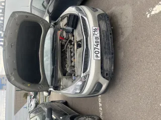 Kia Rio 2020, VIN: Z94C251BBLR095295