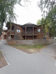 Дом Пикуля, 612.3 кв. м, Архангельская область. Нежилое здание общей площадью 612,3 кв. м, расположенное по адресу: Российская Федерация, Архангельская область, г.о. Северодвинск, г. Северодвинск, ул. Индустриальная, дом 36/19, кадастровый номер 29:28:102015:29. Постановлением инспекции по охране…