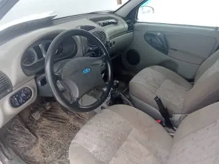 Lada Kalina, 2008 года, 80,9 лс, легковой автомобиль, марка: Лада, модель: 111930 LADA 111930, год изготовления: 2008, VIN: XTA11193090092915, г/н: Е157ВУ11. Двигатель неисправен. Есть неисправности системы зажигания и сигнализации. Отсутствует передний бампер и аккумулятор. Необходима замена…