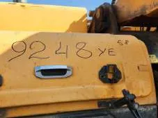 Экскаватор гусеничный Hyundai R300LC-9SH зав.№ HHKHZ808LE0000183, г.в 2014, гос.рег.знак 58 УЕ 9248 (63 СВ 9366). Экскаватор гусеничный Hyundai R300LC-9S зав.№ HHKHZ810LE0001178, г.в 2014, гос.рег.знак 58 УЕ 9241 (63 СВ 9362). Трактор ДТ-75 ДЕРС2 с б/о зав. №712521 дв. № 118798, г.в 2011…