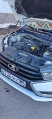 LADA Vesta 2019, автомобиль марки LADA модель Vesta 2019 г.в., VIN XTAGFLA10KY306918, место нахождения: ХМАО-Югра, г. Нягань, ул. Интернациональная, д. 20, кв. 23, телефон контактного лица: 8-952-698-8288.