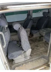 Hyundai Grand Starex 2010 года выпуска, VIN: KMJWA37JBAU241886. Ознакомление с автомобилем производится по предварительной записи по телефону 89375771775 или электронной почте yuliya.arbitr@yandex.ru. Покупателю необходимо лично осмотреть автомобиль по месту его нахождения для проверки технического…