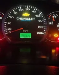 Chevrolet Lacetti (Chevrolet KLAN J200/CHEV), 2010 года выпуска, 109 л.с., пробег 154826 км; VIN XUUNF356JA0005923; двигатель 1 598 куб.см, 109 л.с.
