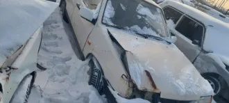 Автомобиль ВАЗ 21093, г/н М760СТ124, 1990 г.в., VIN XTA210930M0843689, двигатель № 0856790, цвет белый. Рабочее состояние и комплектность автомобиля не проверялось. Находится в г. Красноярск, данное имущество обращено в доход государства (Документы, ключи отсутствуют).